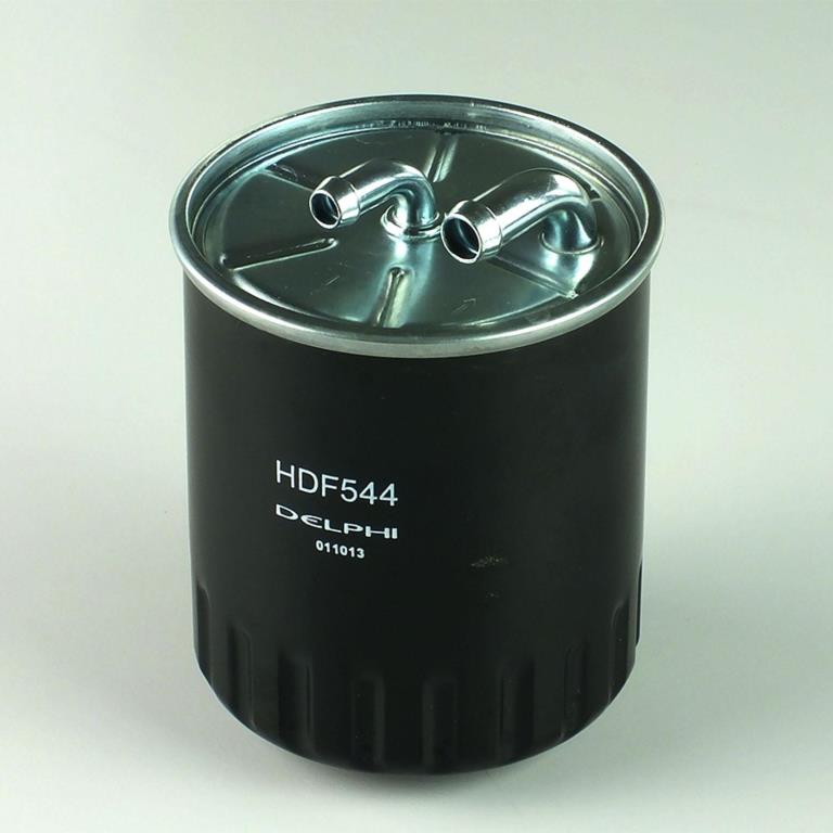 Filtro de combustível DELPHI ref. HDF544